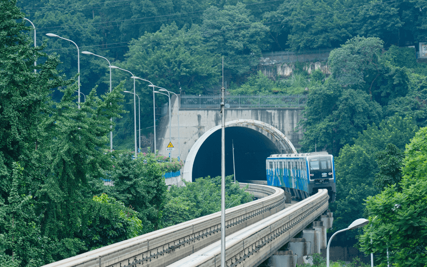 隧道建设