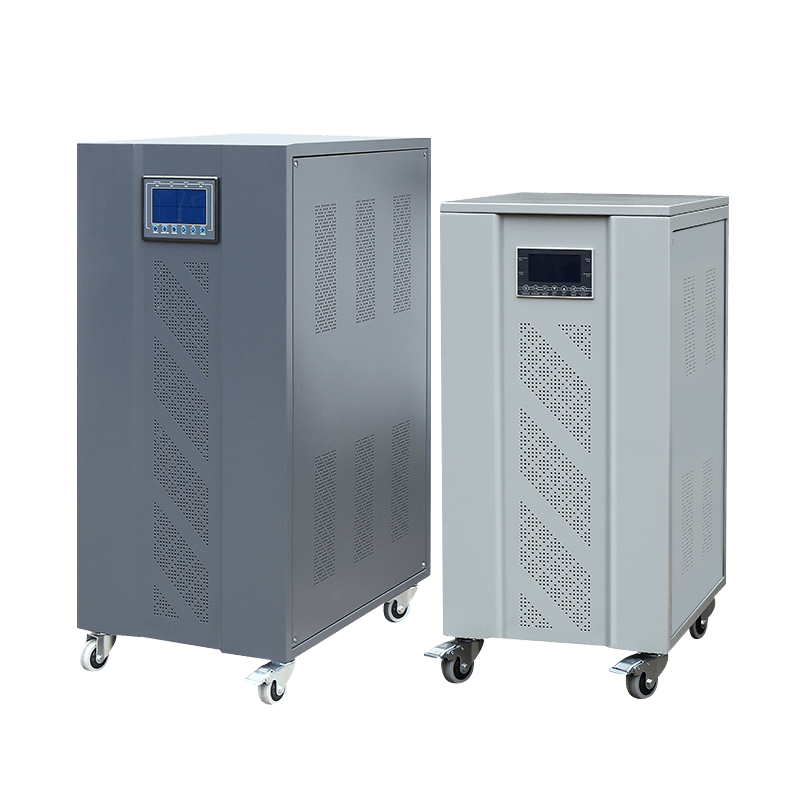 Contactless Voltage Regulator SCWY-III Series