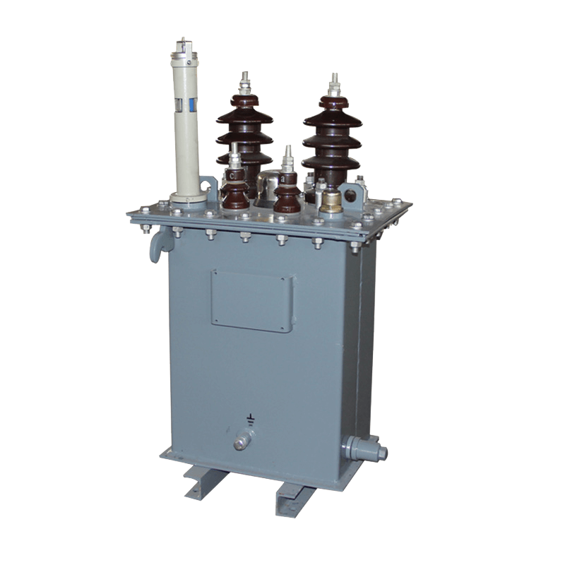 D11系列10kV油浸式电力变压器