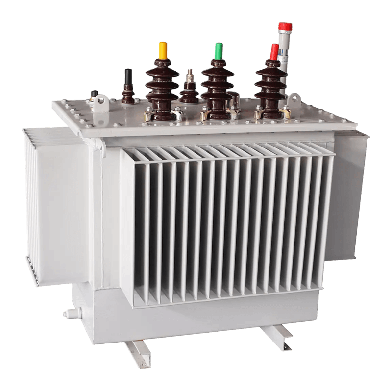 S13系列10kV油浸式电力变压器