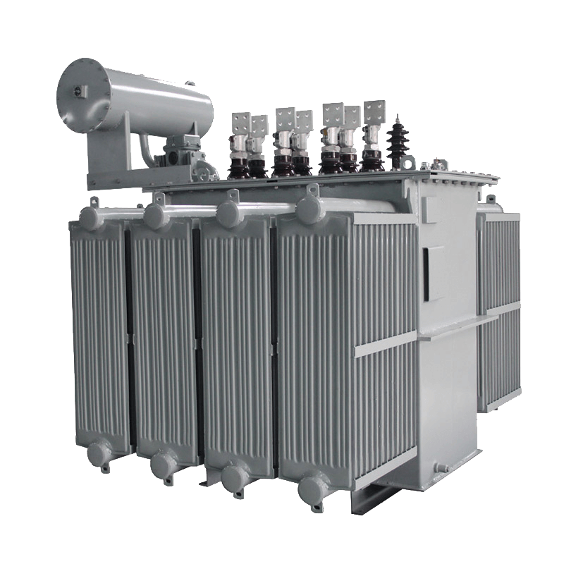 S11 series 20kV oil-immersed power transformer