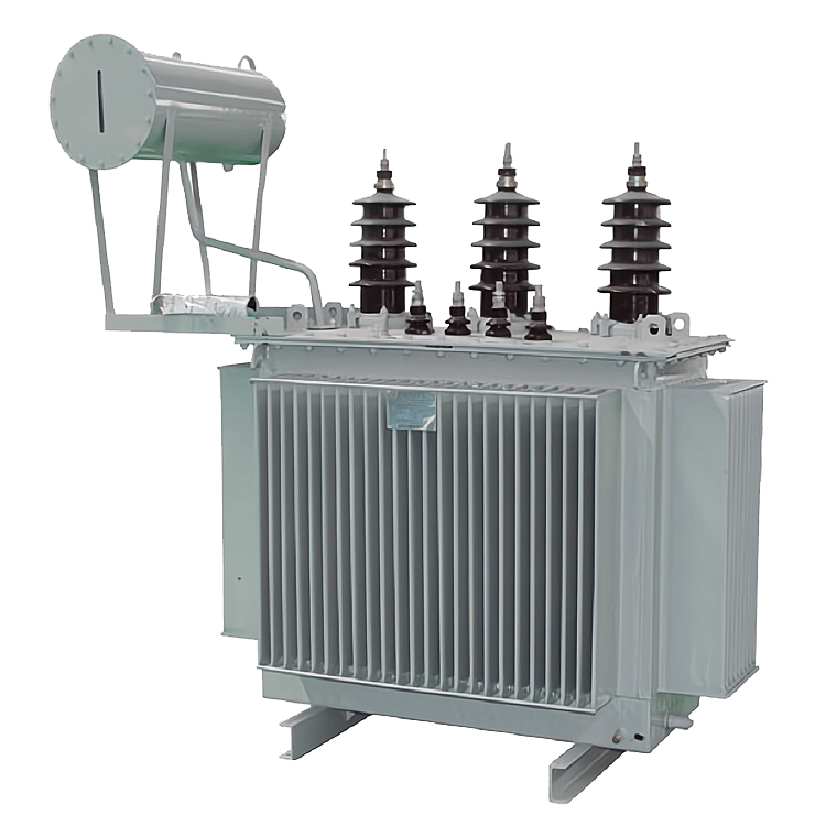 S11 series 35kV oil-immersed power transformer