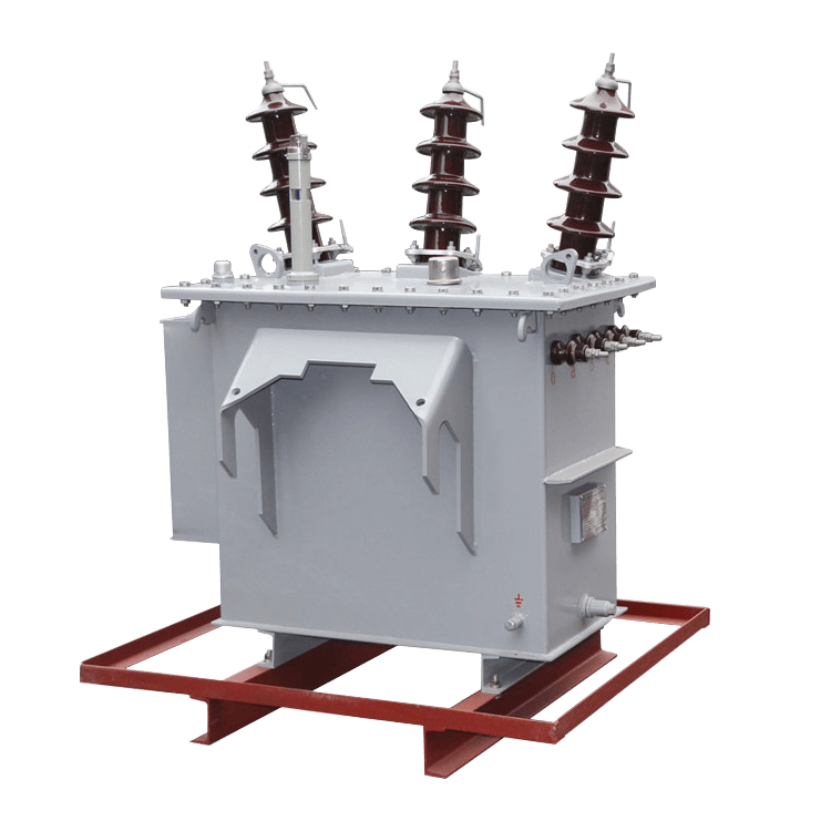 S13 series 35kV oil-immersed power transformer