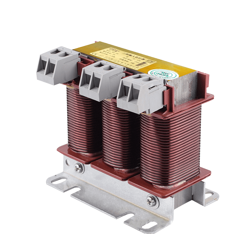 Harmonic Suppression Reactor