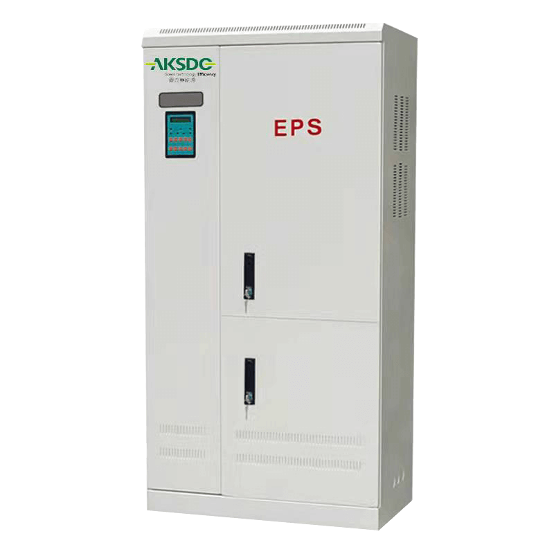 单相EPS消防应急灯具专用应急电源0.5~10kW