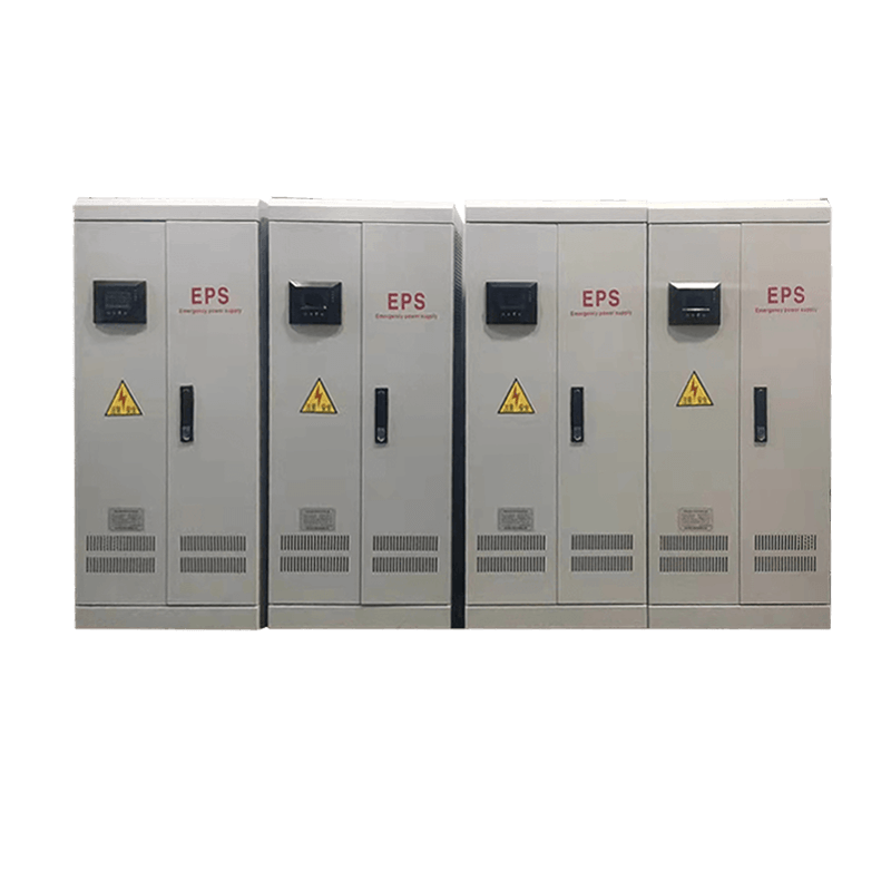 三相照明混合型EPS应急电源1.5~60kW