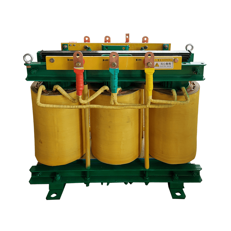 isolation transformer